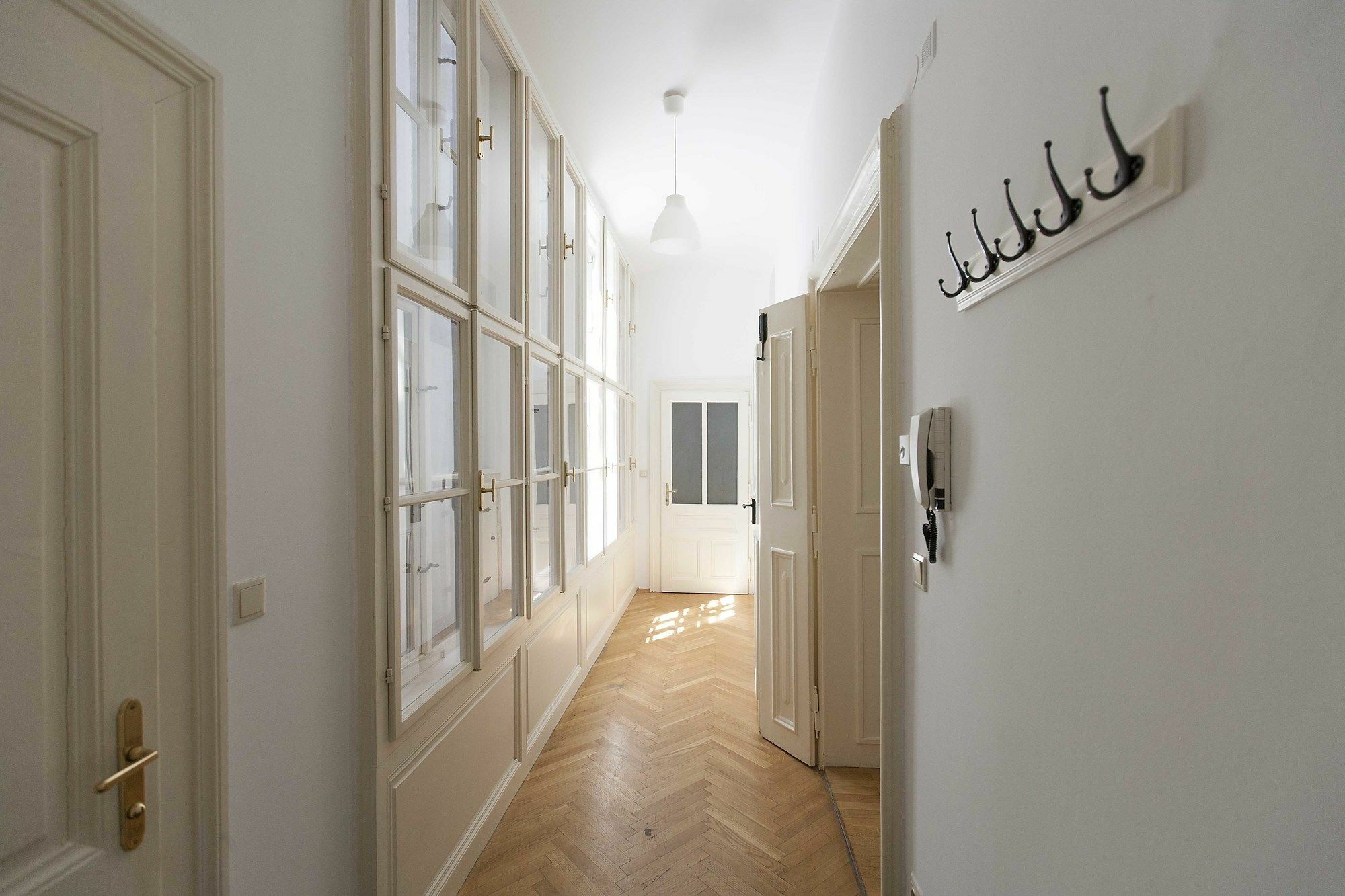 Heart Of Vienna Apartments Exterior photo